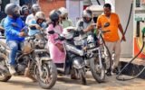 Govt hikes export duty on petrol to Rs 3 per litre, cuts diesel, ATF levies from May 16