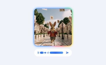Google Said to Be Working on New AI Agent Called Gemini Spark That Could Launch at Google I/O 2026