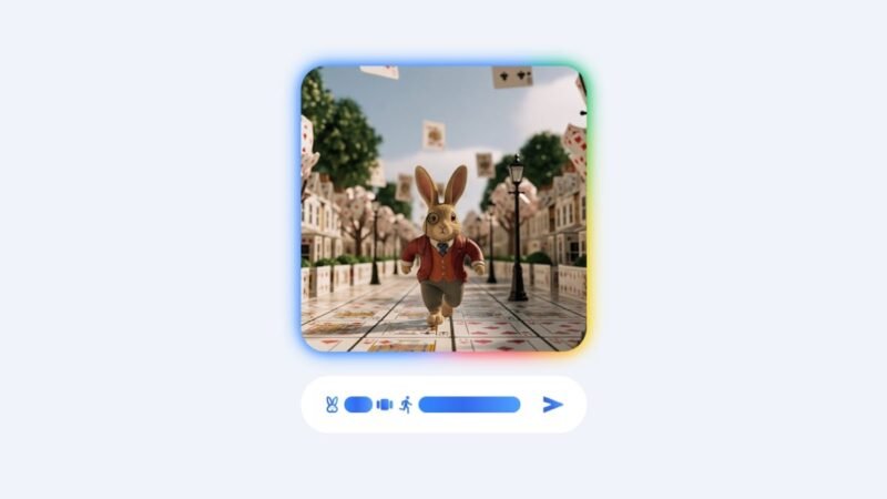 Google Said to Be Working on New AI Agent Called Gemini Spark That Could Launch at Google I/O 2026