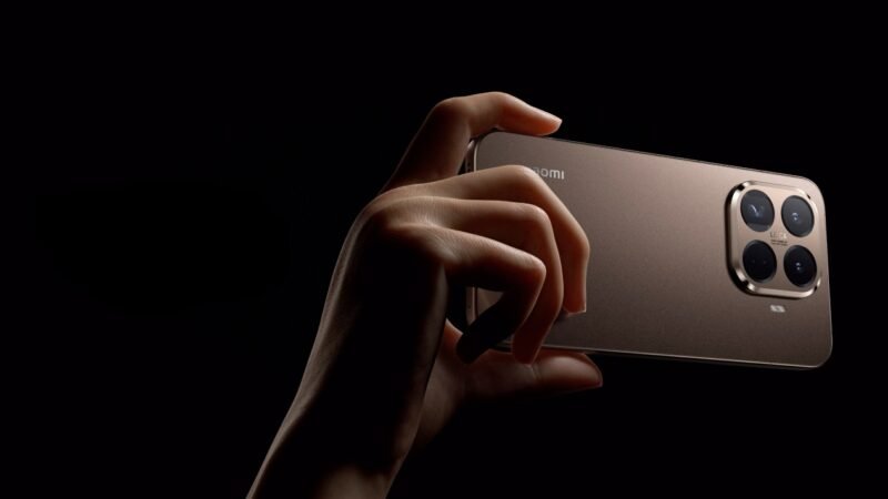Xiaomi 17T, Xiaomi 17T Pro Leaked Images Reportedly Reveal Design and Colour Options