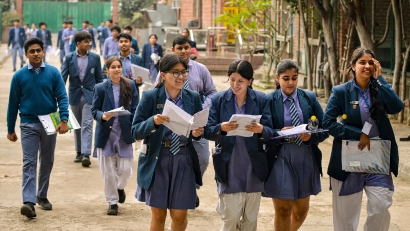CBSE 12th result row: Student concerns are main focus, says Education Secretary on CBSE’s on-screen marking