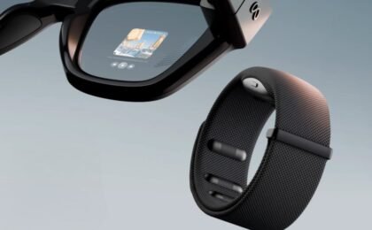 Meta Brings Neural Handwriting on Ray-Ban Display to All Users, Lets Developers Build Third-Party Apps