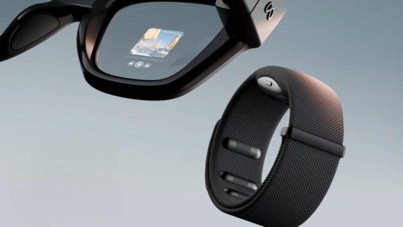 Meta Brings Neural Handwriting on Ray-Ban Display to All Users, Lets Developers Build Third-Party Apps