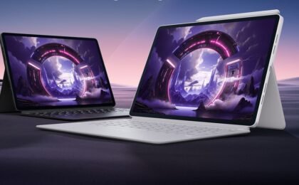 Lenovo Legion Y900 2026 Launched With 144Hz Display, Dimensity 9500s SoC: Price, Specifications