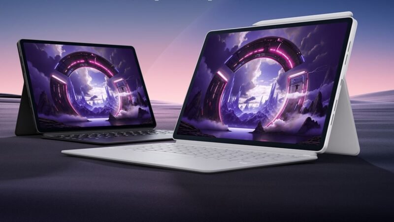 Lenovo Legion Y900 2026 Launched With 144Hz Display, Dimensity 9500s SoC: Price, Specifications