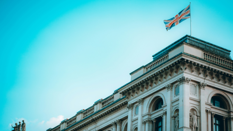 UK’s Foreign, Commonwealth and Development Office Sanctions 18 Entities, Individuals for Overcoming Russian Trade Blockades