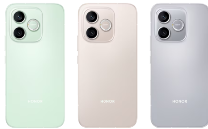 Honor 600e Launched With 108-Megapixel Rear Camera, 6520mAh Battery: Price, Specifications