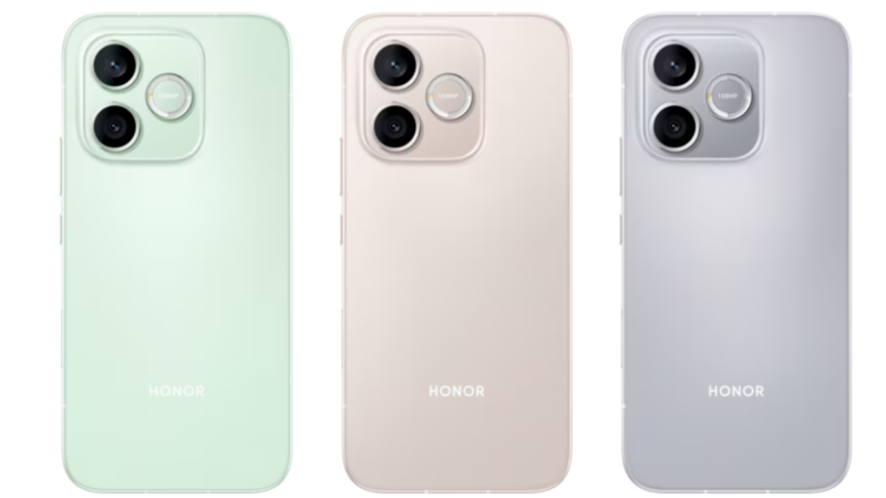 Honor 600e Launched With 108-Megapixel Rear Camera, 6520mAh Battery: Price, Specifications