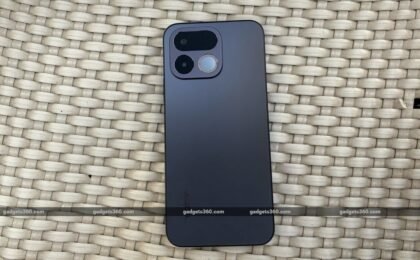 Realme 16T Launched in India With 50-Megapixel Main Camera, 8,000mAh Battery: Price, Features