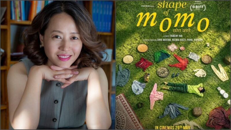 Shape of Momo director Tribeny Rai on patriarchy, identity, Northeast representation