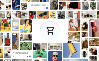 Google IO 2026: Google Showcases Universal Cart That Lets Users Shop in Search, YouTube and Gmail