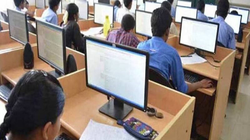 NEET UG to shift to computer-based test from next year. What will change for students?