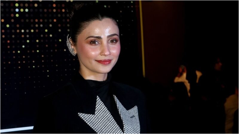 Daisy Shah recalls encounters with drunk fans at events: They’re reeking of alcohol