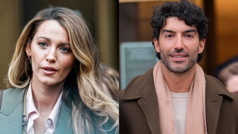 Blake Lively settles Justin Baldoni lawsuit pre-trial, attends Met Gala soon after