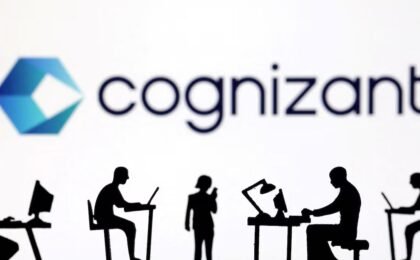 Cognizant Reportedly Eyes Major Workforce Reduction Amid AI-Led Restructuring; India May Bear Brunt