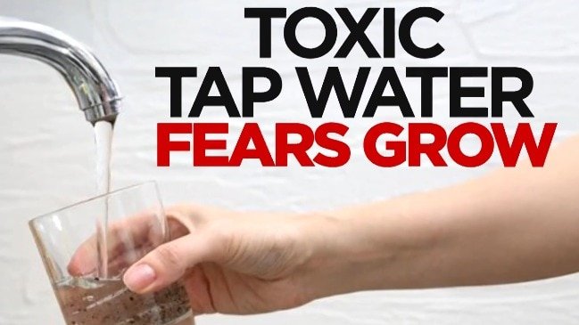 Delhi battles toxic air, receding Yamuna water levels, dirty water in posh colonies