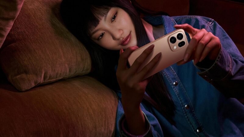 Oppo Find X9s Launched in India With Hasselblad-Tuned 50-Megapixel Cameras, 7,025mAh Battery: Price, Features
