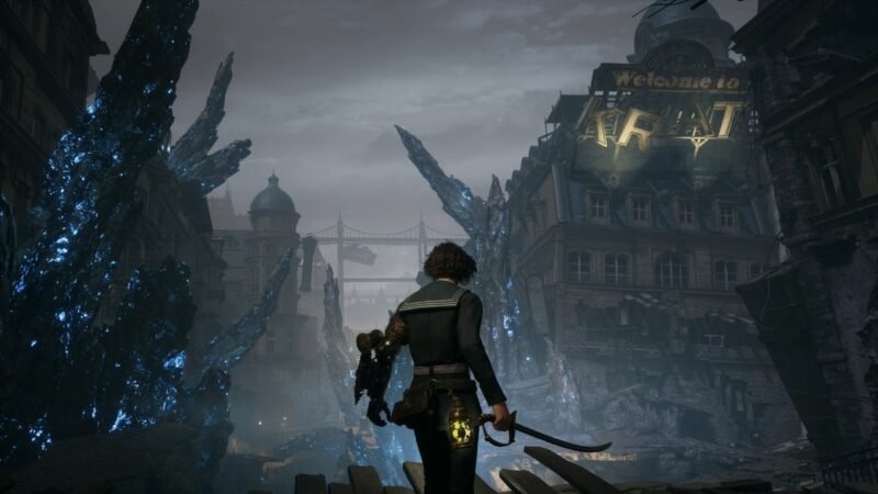 Lies of P Sequel Has Entered ‘Full-Scale Development’ Stage, Says Neowiz