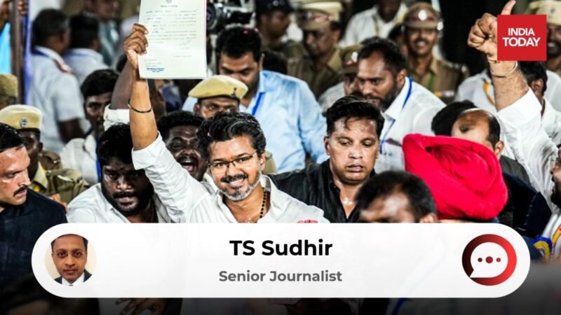 Small is Big as minor political players play hard to get in Tamil Nadu powerplay