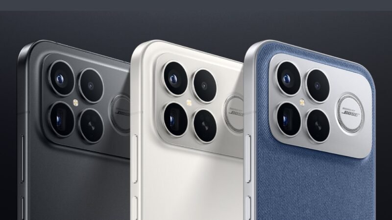 Redmi K100 Series May Launch in Q3 2026, Ahead of Anticipated Xiaomi 18 Series Debut