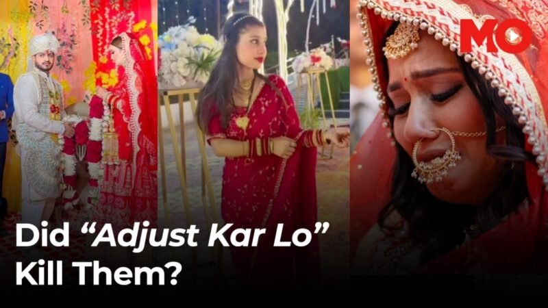 From Deepika to Twisha: Dowry deaths in modern India, the crisis nobody wants to admit