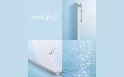 Vivo S60 Launch Date Announced; Company Reveals Design and Key Details
