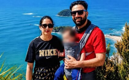 Said he’d be back for dinner: Indian-origin Uber driver killed in New Zealand crash
