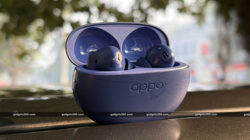 Best TWS Earbuds Under Rs 5,000 in India: Oppo Enco Buds 3 Pro+, OnePlus Nord Buds 4 Pro and More