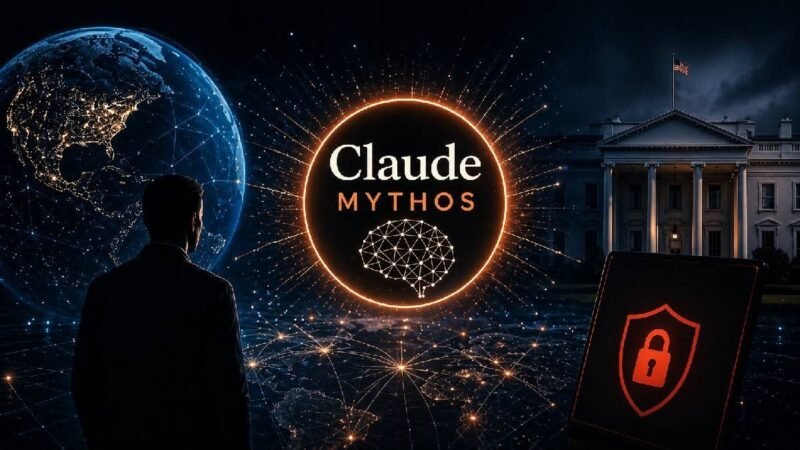Claude Mythos class AI will be available for public in next few weeks, Anthropic confirms