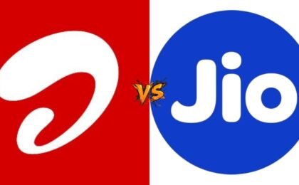 Airtel vs Jio: Best Prepaid Plans Under Rs 1,000 Compared