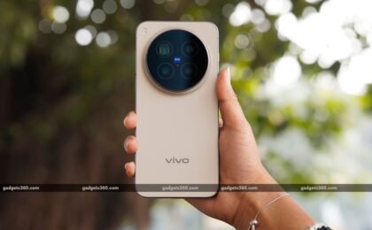 Vivo X500 Pro Camera Specifications Leak; Tipped to Feature MediaTek Dimensity 9600 SoC