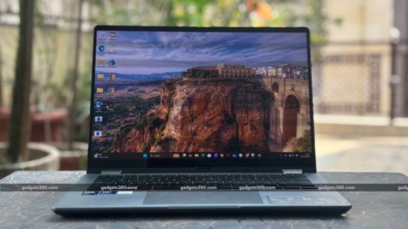 Amazon Great Summer Sale 2026: Best Deals on 2-in-1 Laptops
