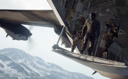 Activision to Shut Down Call of Duty: Warzone on PS4, Xbox One After Modern Warfare 4 Launch