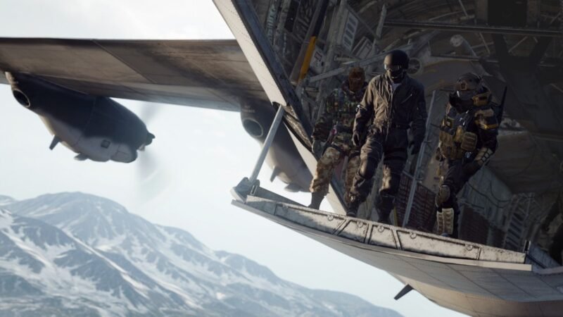 Activision to Shut Down Call of Duty: Warzone on PS4, Xbox One After Modern Warfare 4 Launch