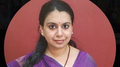 Indian schools don’t teach how to be happy: IAS officer with IIT, IIM degrees shares post