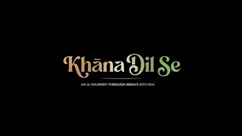 Hansal Mehta’s Khana Dil Se Now Streaming on YouTube: Know Everything About This AI-Powered Cooking Show