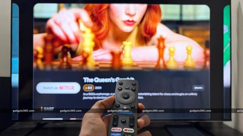 Lumio Vision 9 (2026) Review: Speed Is the Name of the Game