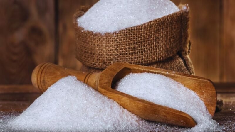 Govt bans sugar exports till September to cool domestic prices, risks global crisis