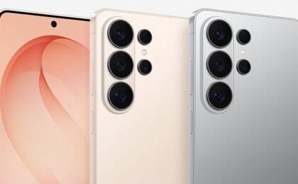 Samsung Galaxy S27 Ultra Tipped to Feature 200-Megapixel Camera With Variable Aperture to Rival iPhone 18 Pro Max