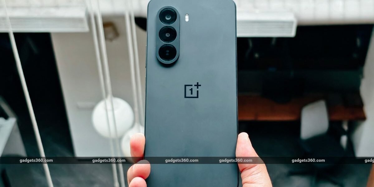 OnePlus Nord CE 6 Lite First Impressions