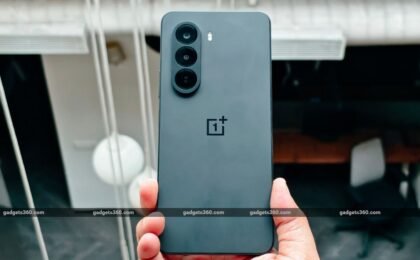 OnePlus Nord CE 6 Lite First Impressions