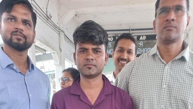 Pune man plants fake bomb in hospital bathroom after Rs 7 lakh bill shock; arrested