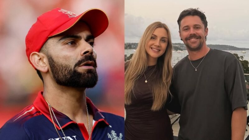 After Virat Kohli spat, Travis Head’s wife reveals facing hate, brutal online abuse