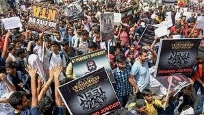 ‘I was shocked’: NEET whistleblower reveals chilling details on Chemistry questions…..