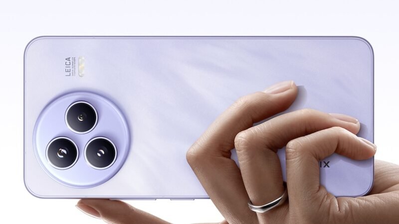 Xiaomi Civi 6, Civi 6 Pro Leak Hints at Dimensity Chips and 50-Megapixel Periscope Camera