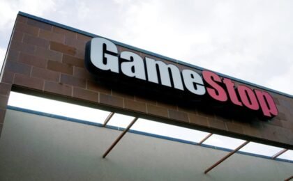 GameStop Makes Bold $56 Billion Play for eBay, Ready to Go Hostile