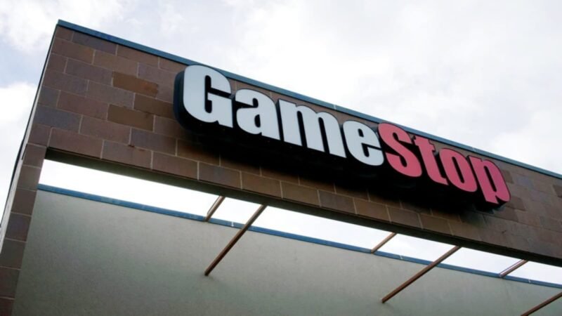 GameStop Makes Bold $56 Billion Play for eBay, Ready to Go Hostile