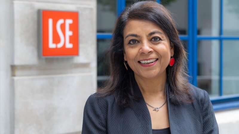 Poor in India paying more of income as tax due to GST, says LSE expert, faces flak