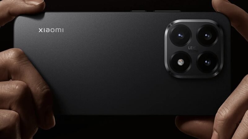 Xiaomi 17T Pro, Xiaomi 17T Price and Specifications Surface on Retail Listing Ahead of May 28 Launch