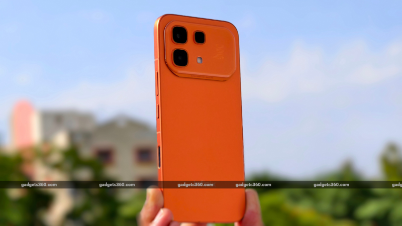 Infinix Note 60 Pro Review: Just Another Mid-Ranger?